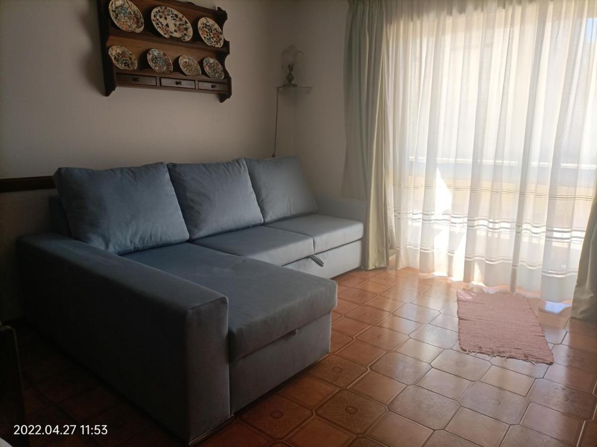 Apartamento Praia Da Torreira Exterior photo